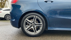 Mercedes-Benz B-Class B220d AMG Line Premium Plus 5dr Auto Diesel Hatchback